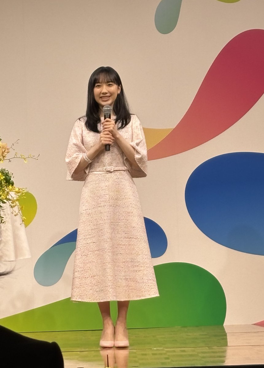 現場からとれたて🧑‍🌾🌽】 『2027年国際園芸博覧会』の新