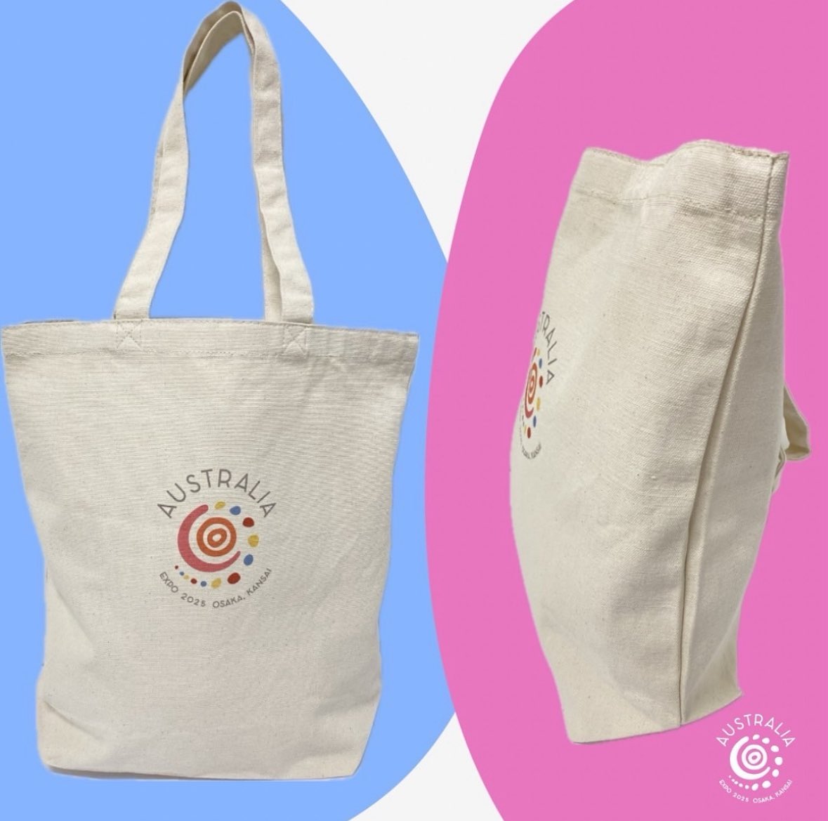 Big enough to carry all your stuff, and great for everyday use