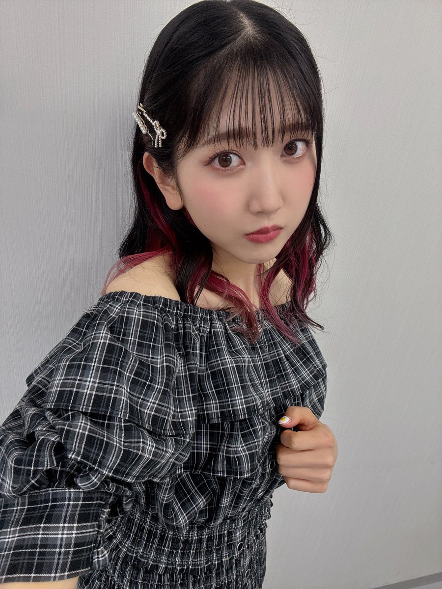 ボイススタイル お渡し会、ありがとうございました💖 一人一人と目を