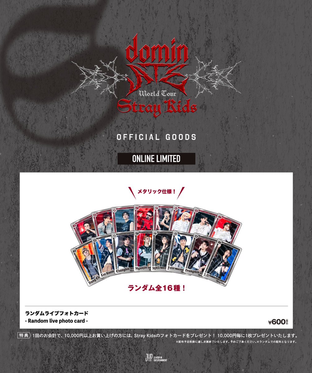 StrayKids 静岡 エコパ フィギュア 4体セット Stray Kids | Info