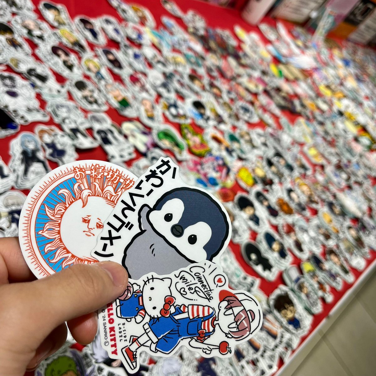 武蔵境ロフト宣伝販売』 場所 イトーヨーカドー武蔵境店 5/25(日) 10