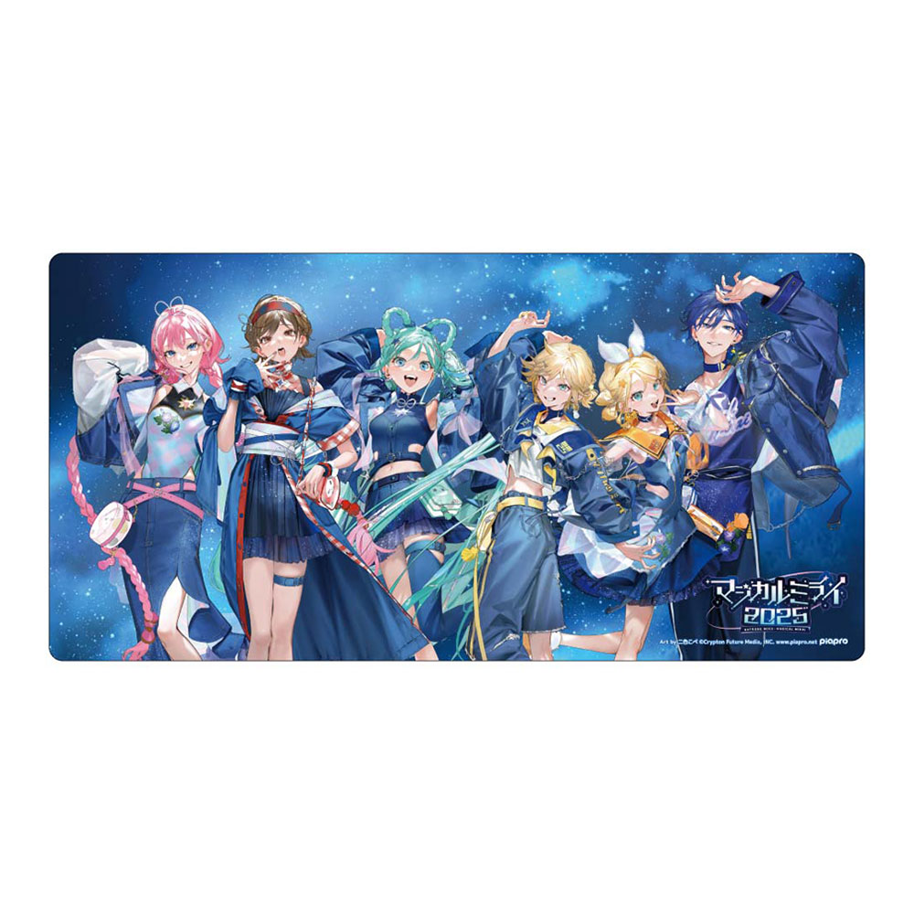 🌟初音ミク「マジカルミライ 2025」OFFICIAL GOODS🌟 □マジカルミライ