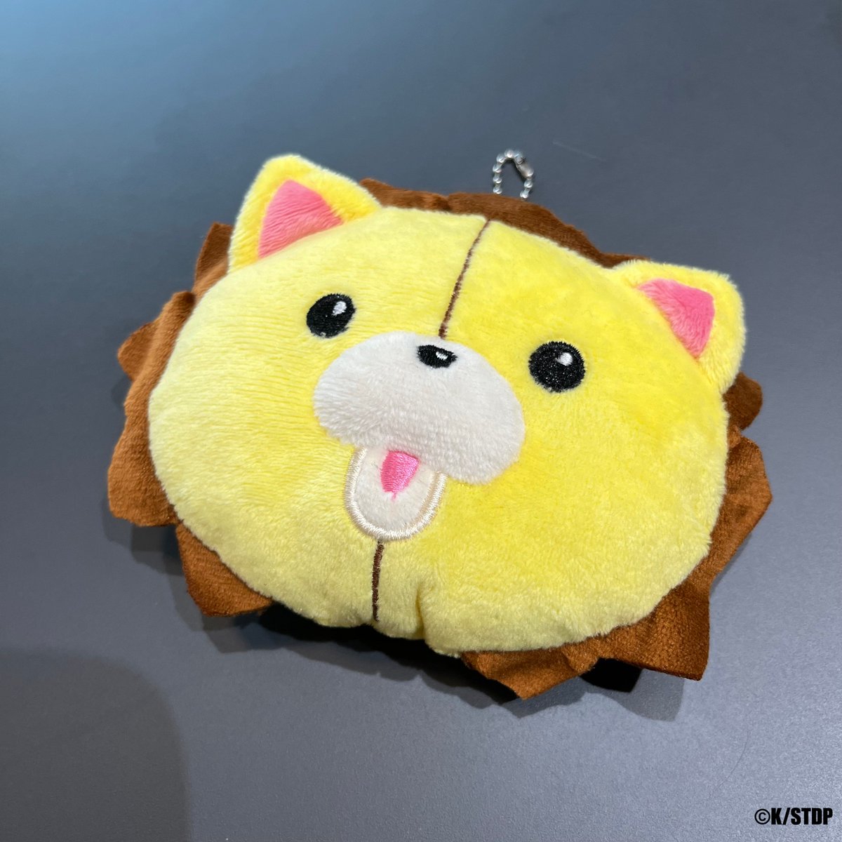 BLEACH THE LOCUS OF BRAVEⅡ グッズ情報!! コンのぬいぐるみポーチが