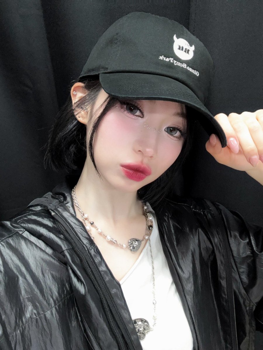 📢] #BABYMONSTER_INFO