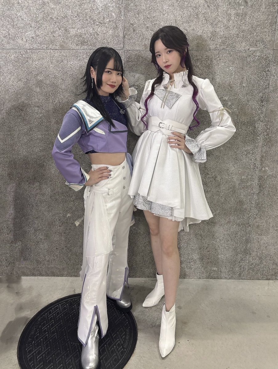 学マス1stHS_DAY1 アイヴイ💙💛