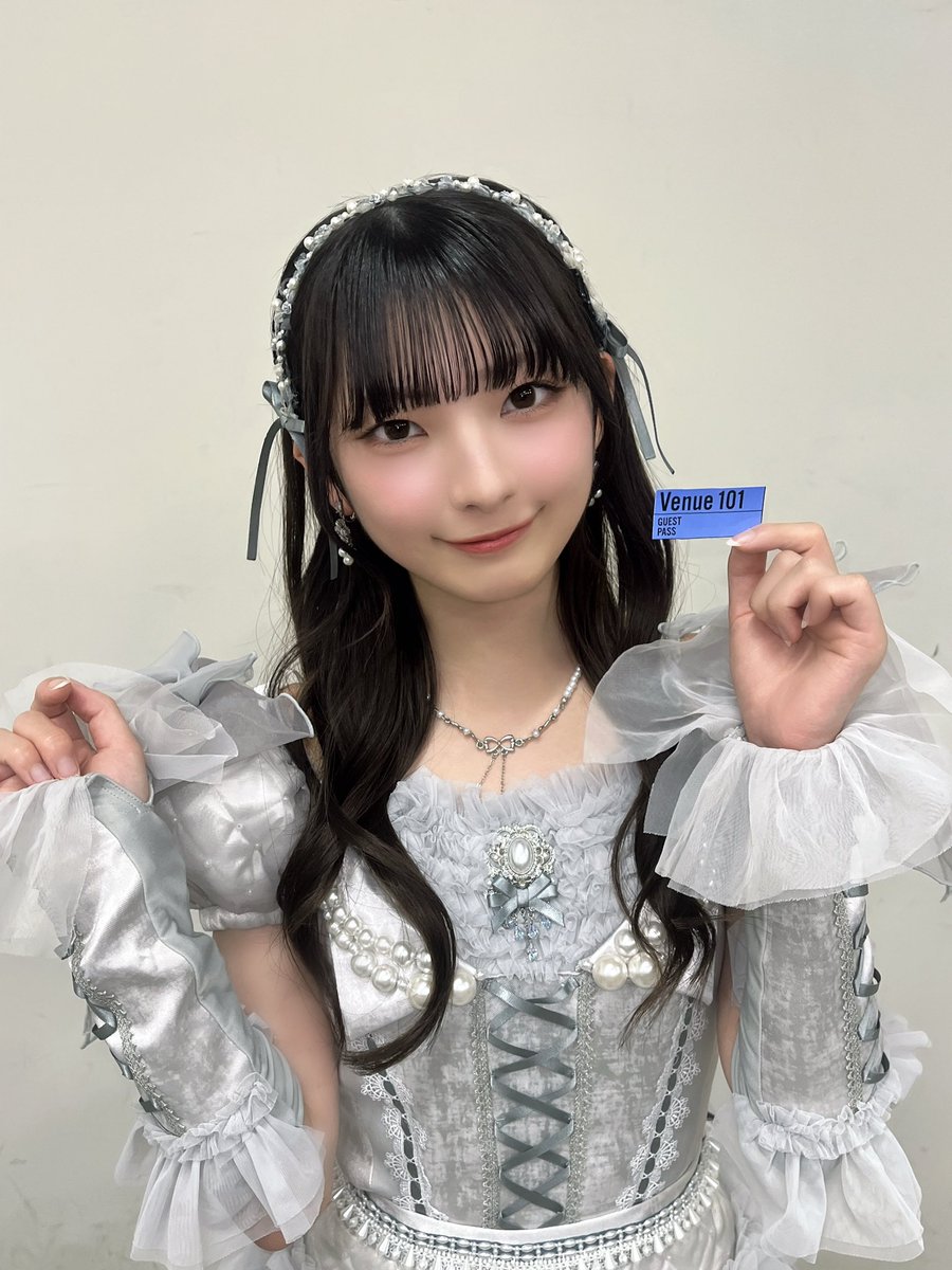 Venue101 ありがとうございました！ #モブノデレラ を披露させて