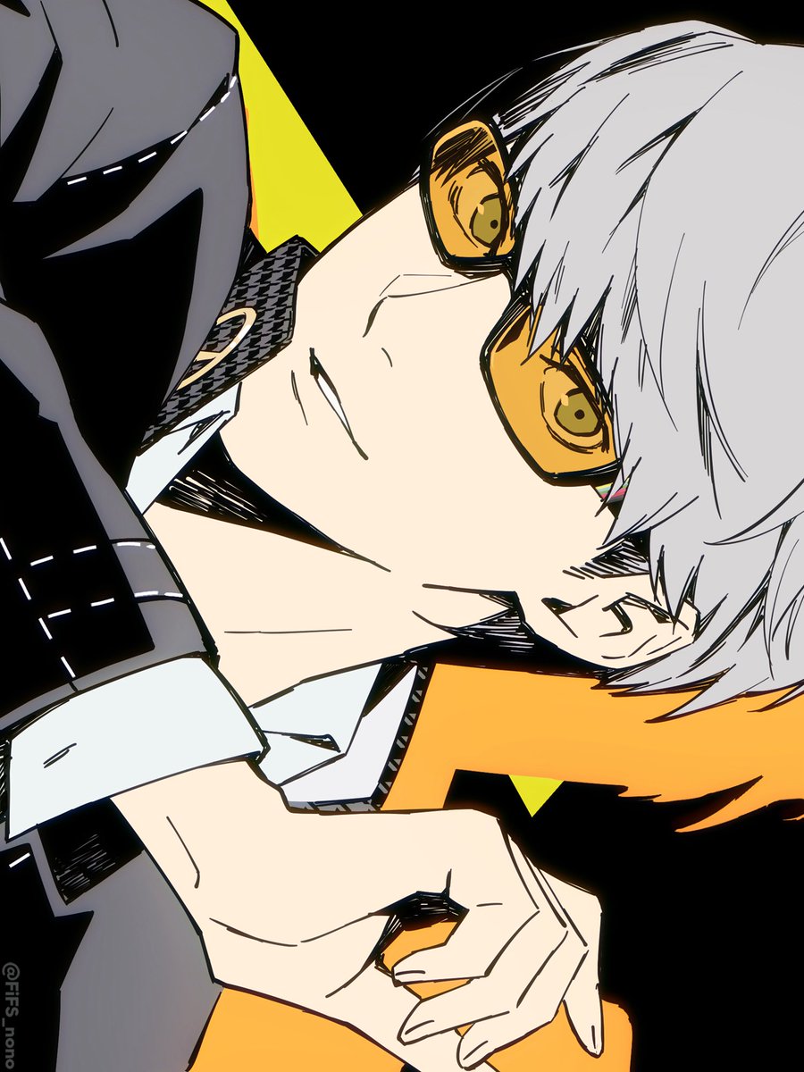 ペルソナ「『ペルソナ4 リバイバル』発表!! 楽しみすぎますなー #P4R