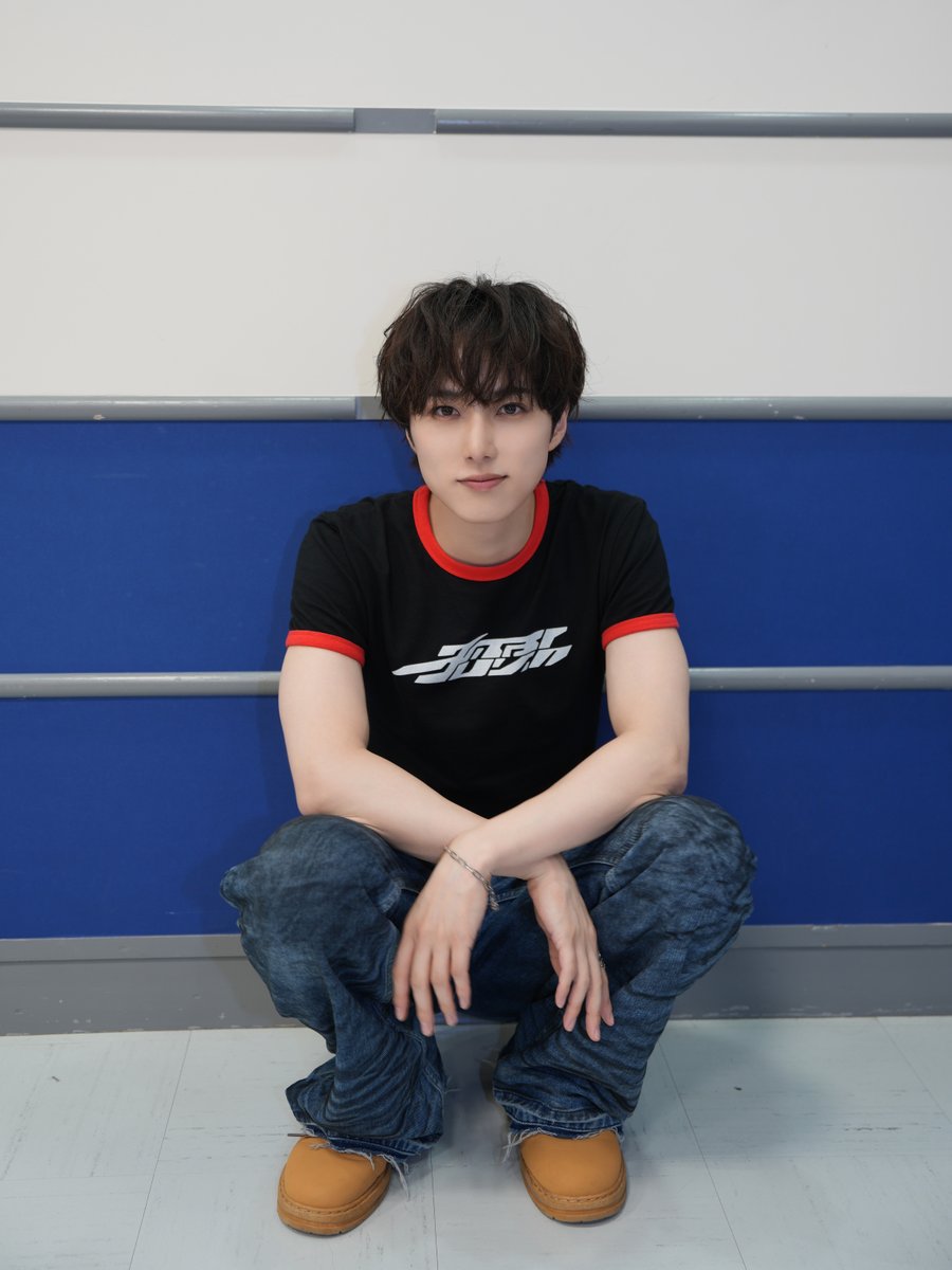 📸] 250602 TBS 「CDTVライブ！ライブ！」 #尾崎匠海 #TAKUMI