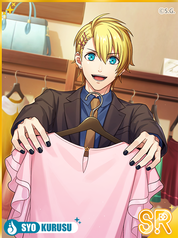 登場確率がアップ！／ 誕生日を記念した「Birthdayピックアップピース