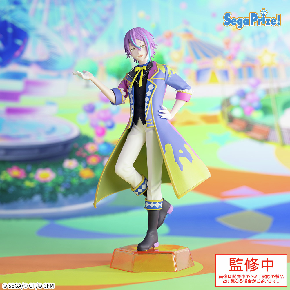 プライズ】 『プロジェクトセカイ カラフルステージ！ feat. 初音ミク