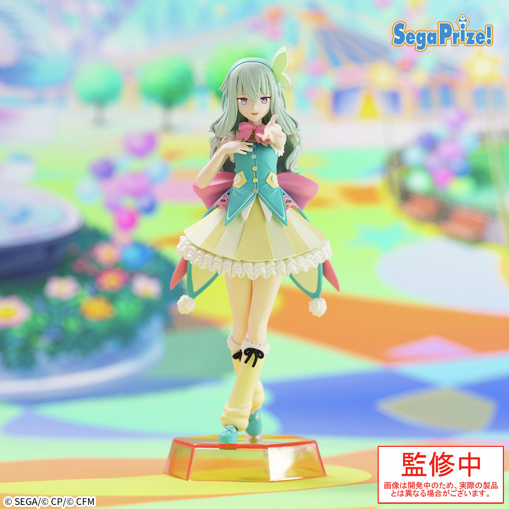 2)プロセカ ワンダショ フィギュア 全4種20体セット プロセカ