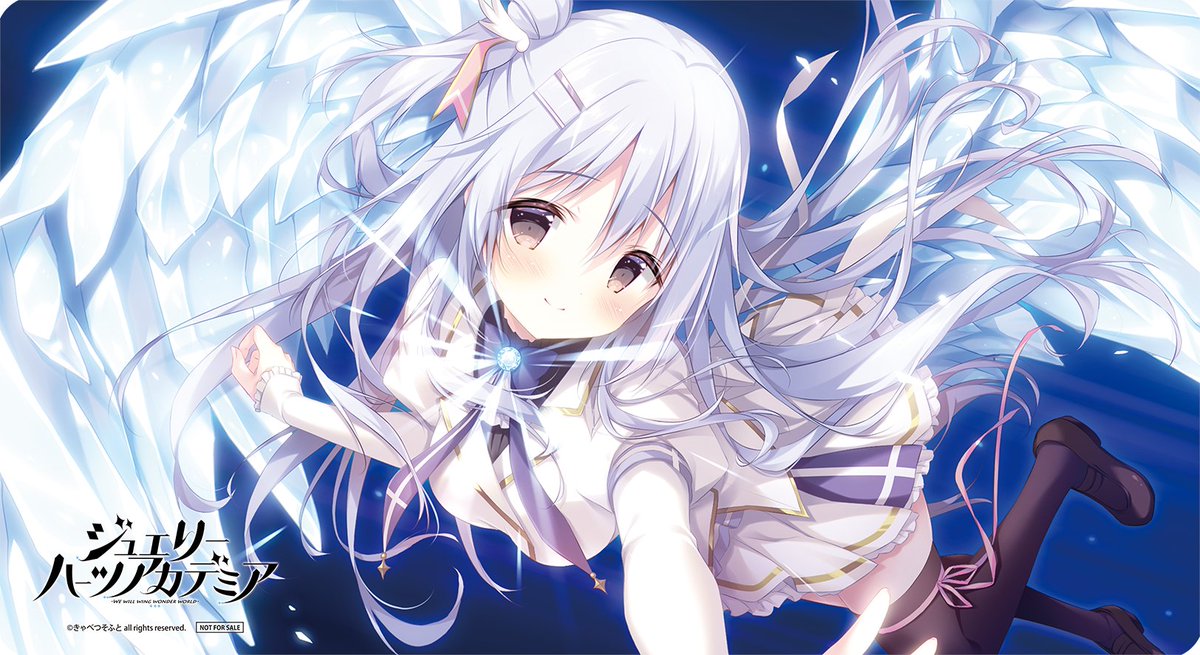 超貴重】シンフォギア 立花響 風鳴翼 雪音クリス ぴらるーく プレイ