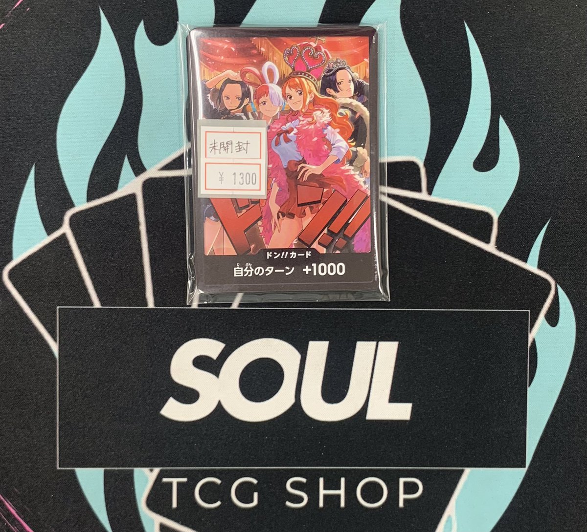 入荷情報 〙 ❤️ #ウタ 和柄🤍 🖤イム リーダーパラレル