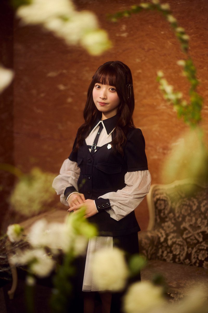 22/7 河瀬詩 (@kawase_uta_0227) / Posts / X