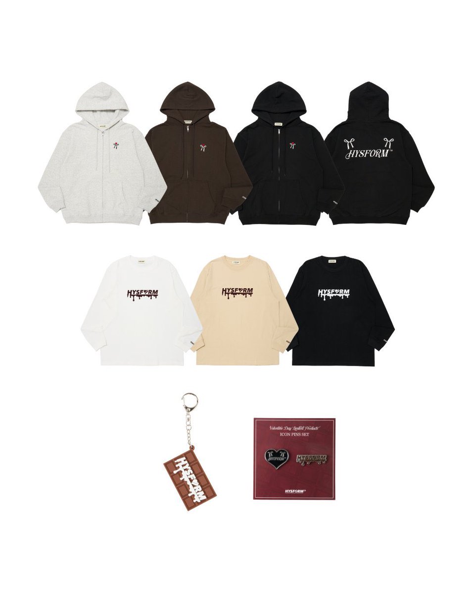 HYSFORM_OFFICIAL (@hysformofficial) / Posts / X