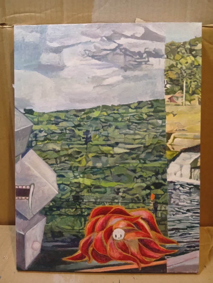 冨岡想 (@Song__Caramel) / Posts / X