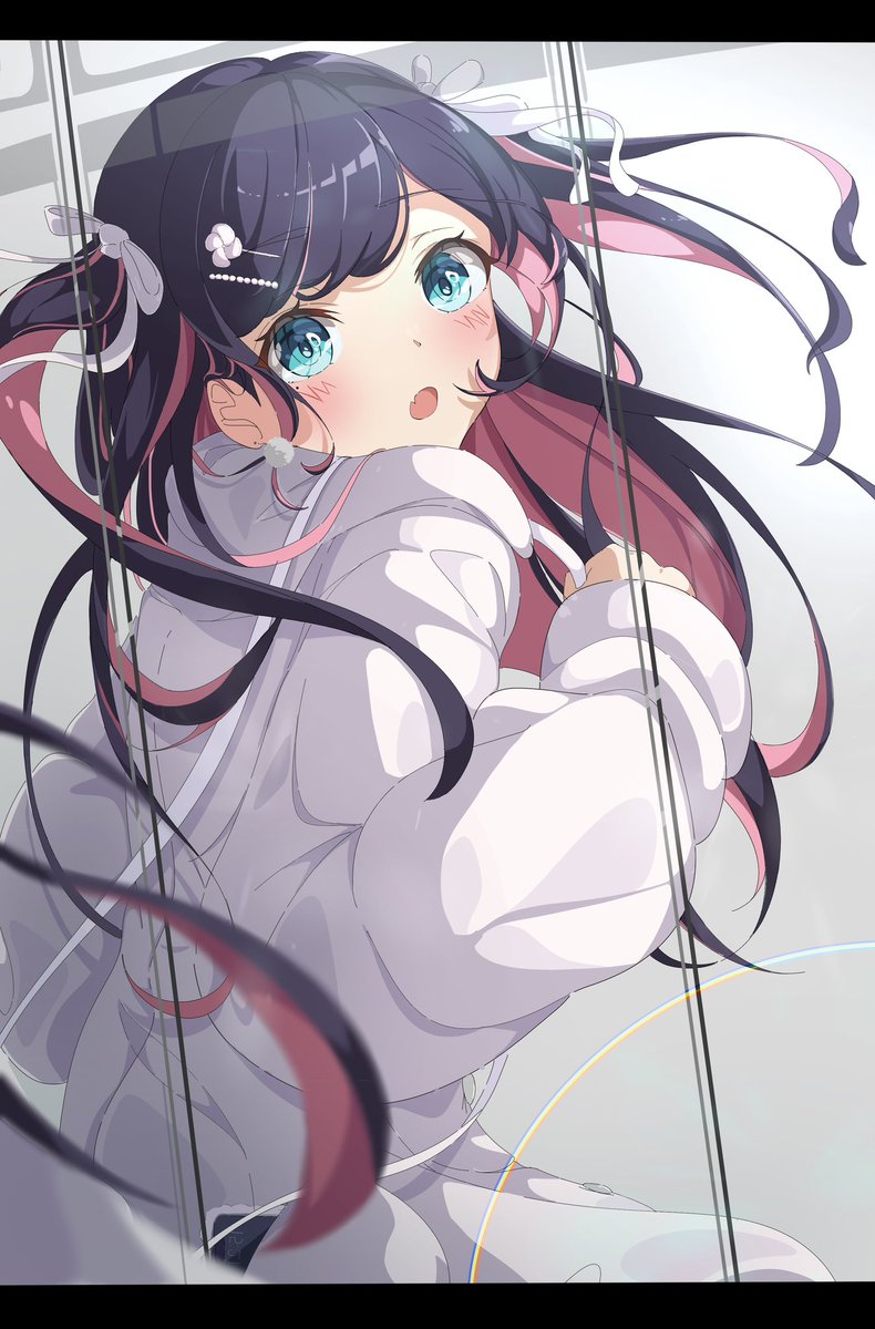 花芽なずな🍣 (@nazuna_kaga) / Highlights / X