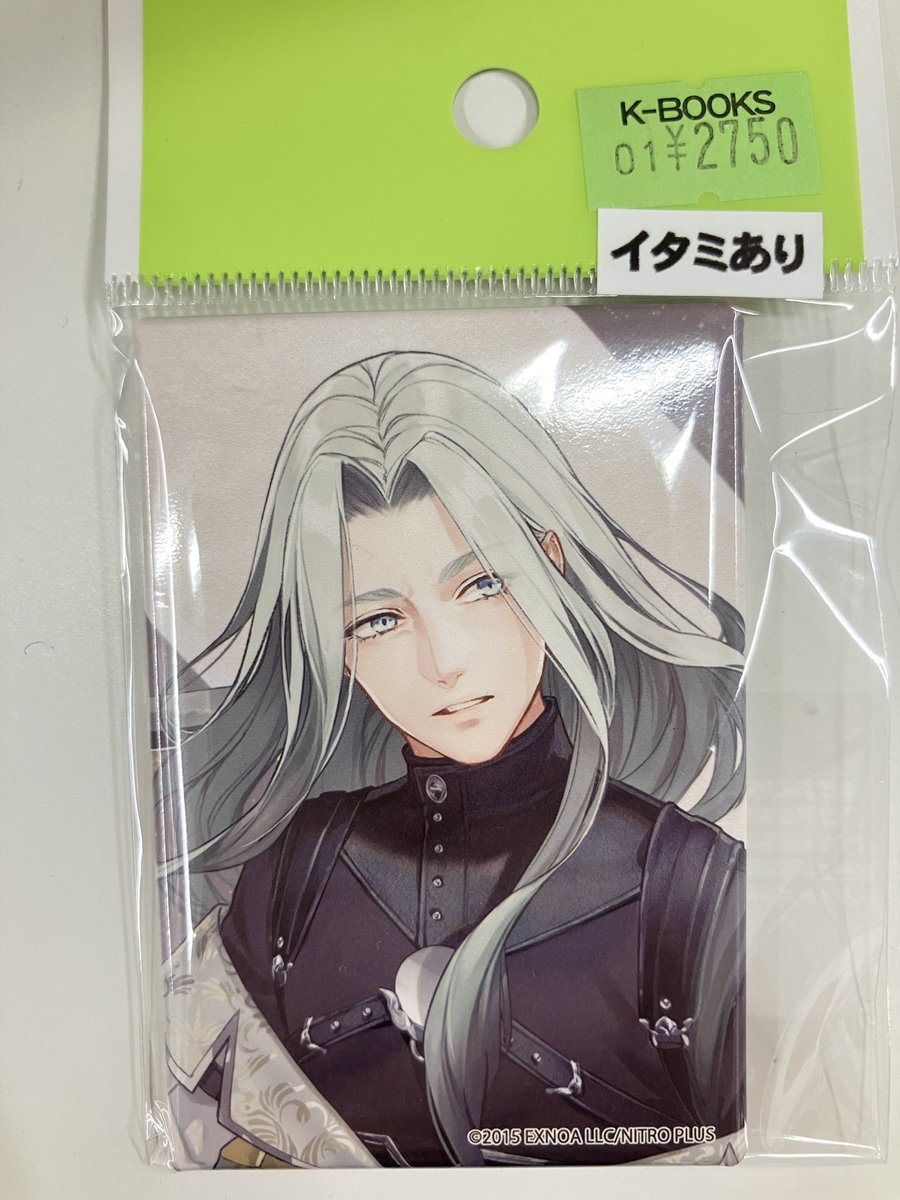 入荷情報】 刀剣乱舞 とうらぶ スクエア缶バッジ 戦闘 姫鶴一文字 入荷