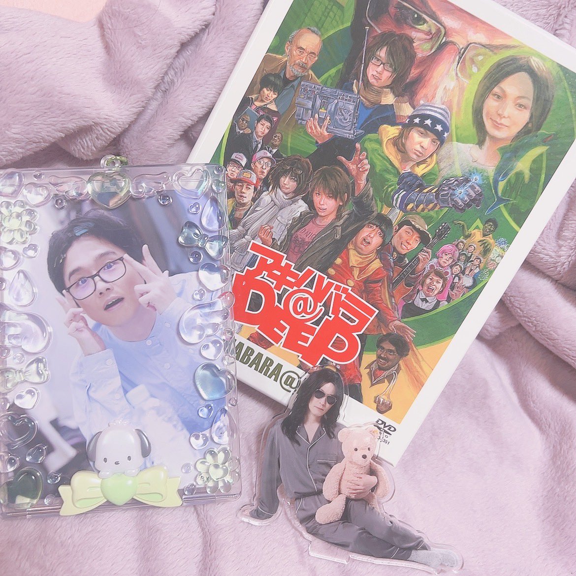 soyokaze総会 で風間さんから源さんの話が出てどうしてもまた