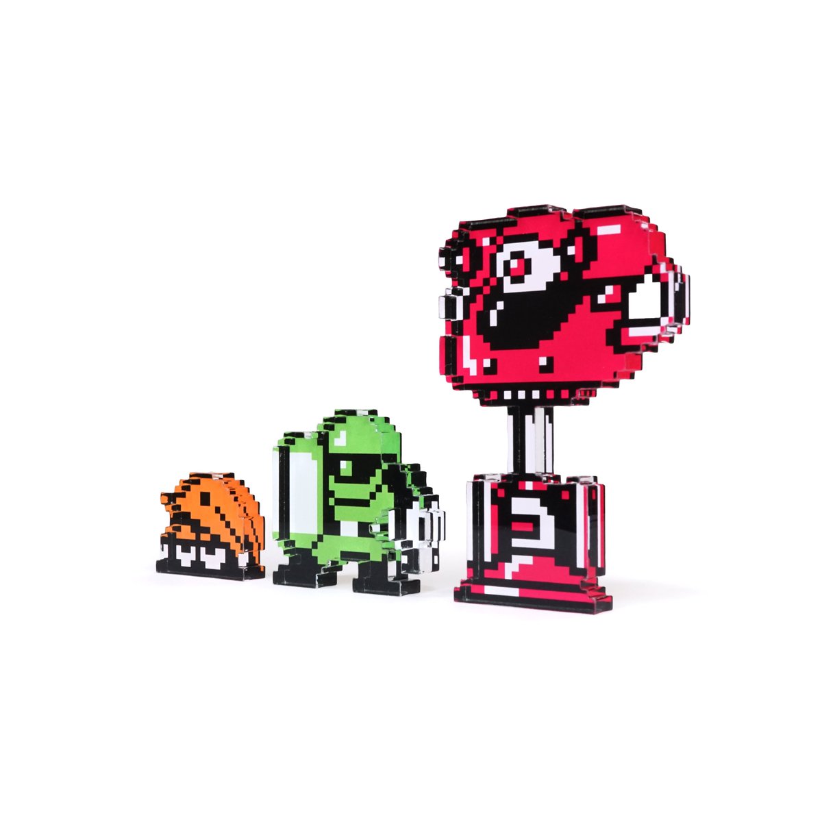 🛍️#大カプコン展グッズ 東京展から新登場のアイテムをご紹介