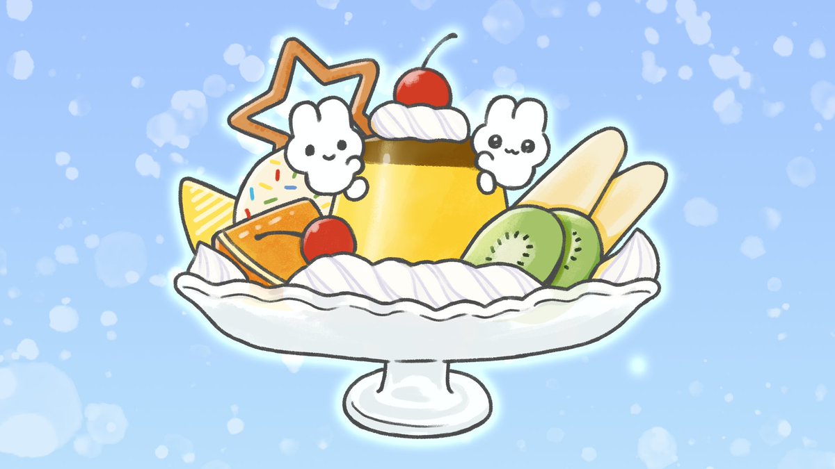 やさうさちゃん (@mihorinxza3) / Highlights / X