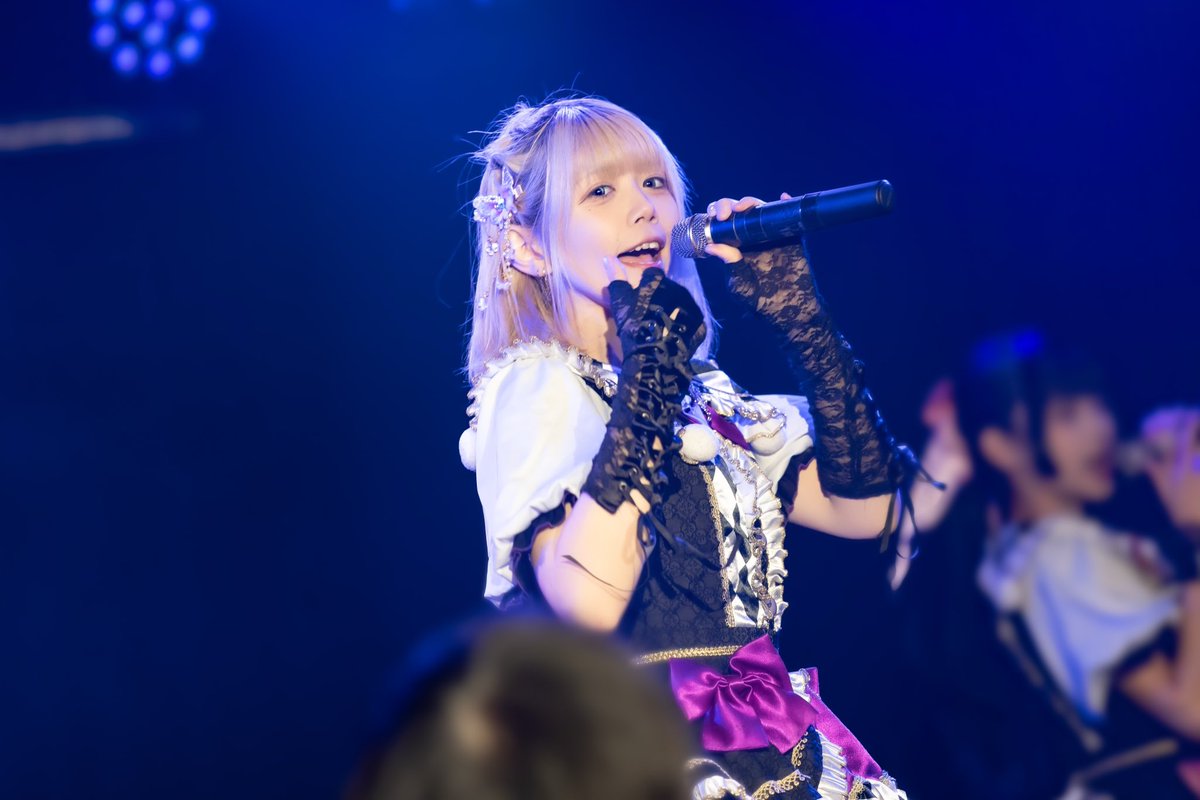 Post by 蓮海ゆず 【わんぱれ！】3/7周年ワンマン¨̮⃝ on X: おはよう〜