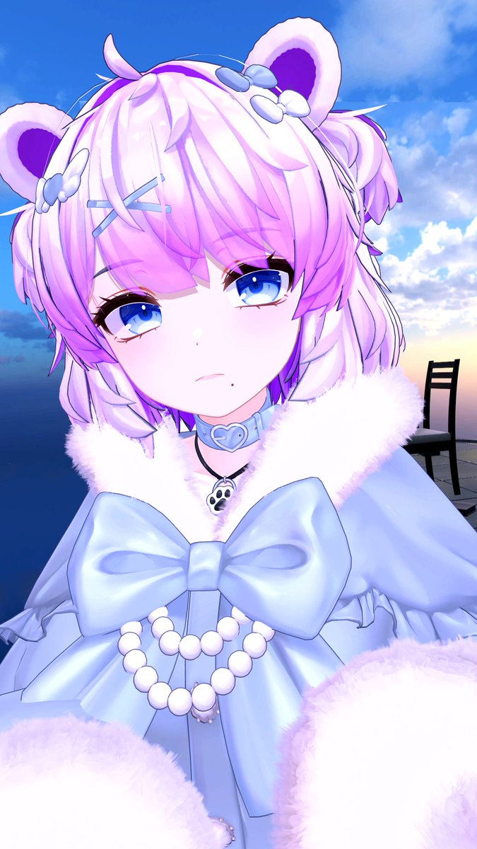 Post by popopo🐰🥞🦊🐱🐮🦈🐏🐻👻 on X: 🐻