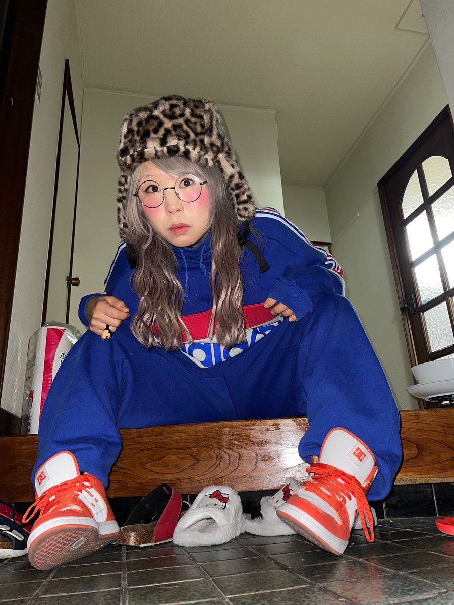 ゆっちゃん🐶🎉ゆっチャンネル🔥Breaking down7出場✊ (@yucchanman_)