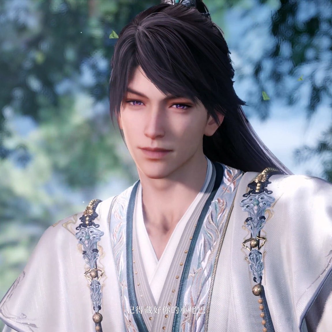 Umm okay 🫦🪭🎐 #Zayne #Caleb #BL #Fanart #LoveandDeepspace