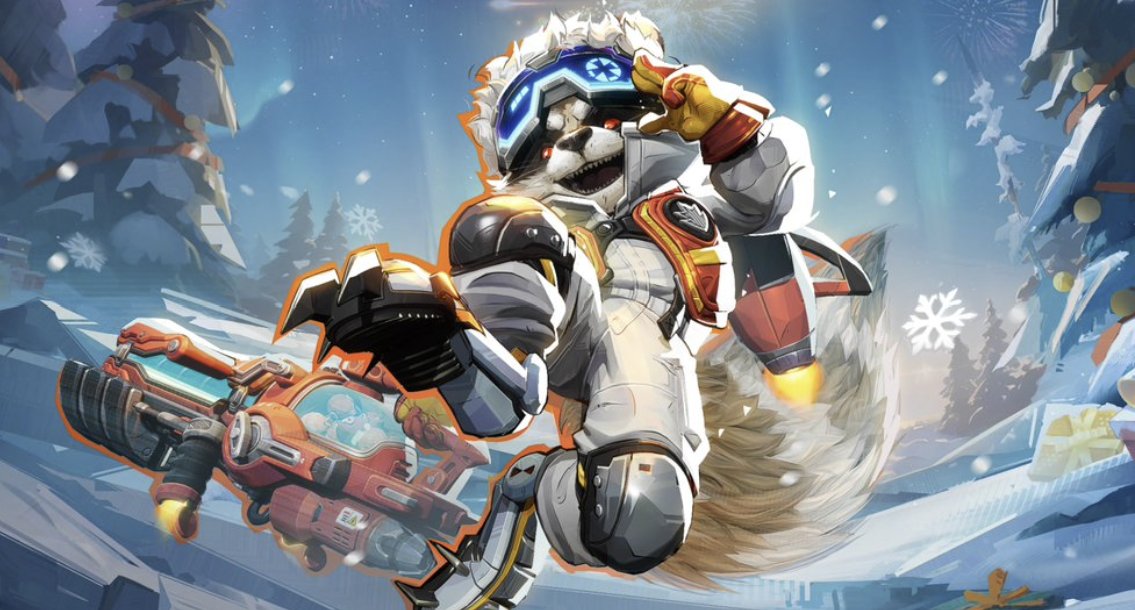 Marvel Rivals】ロケットナーフされてしばらくたったけどどう？←ガチ