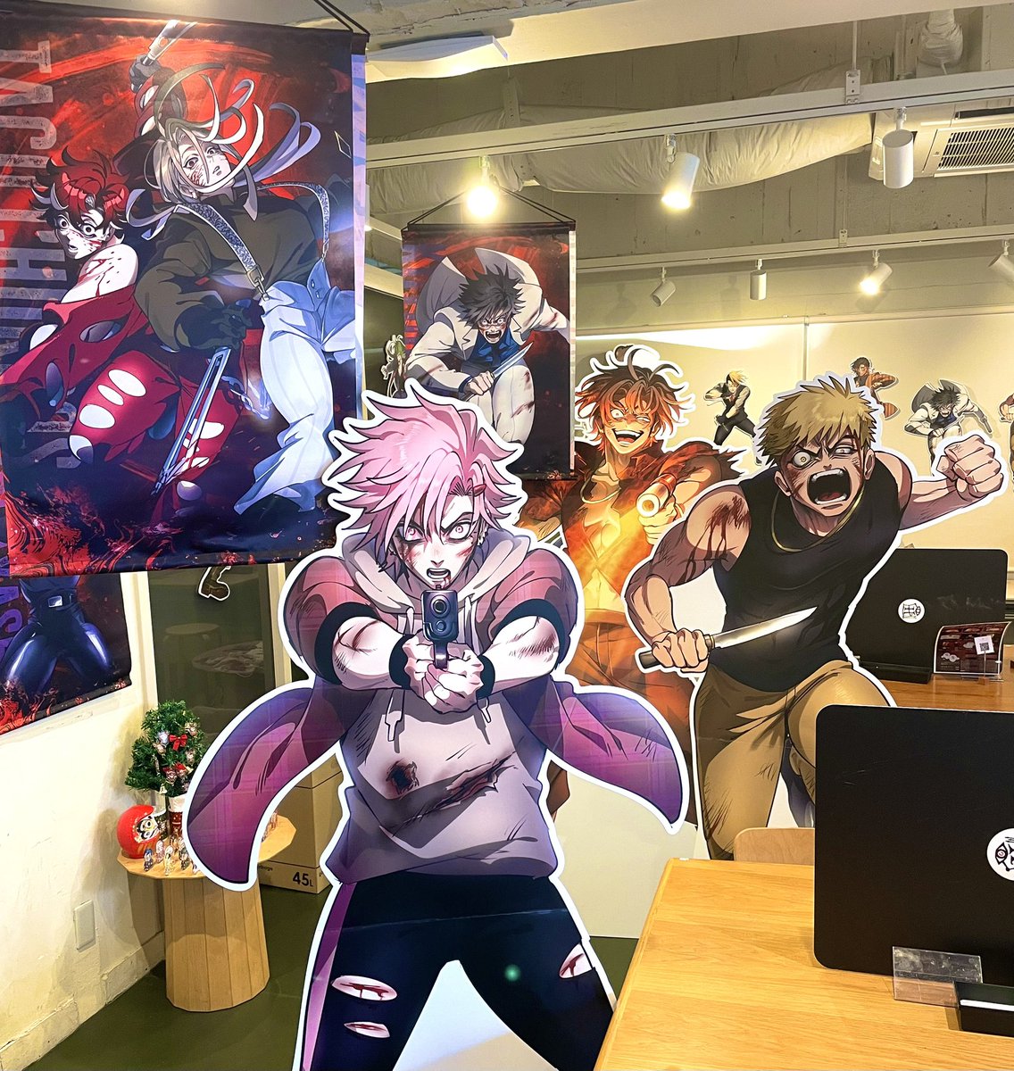 ヒューマンバグ大学カフェ (@ohacocafe) / Highlights / X