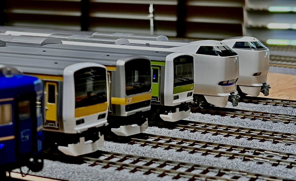 railway204 (@railway204) / Posts / X