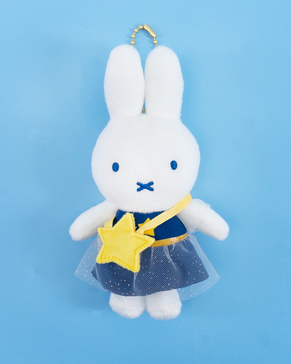 ○2月7日（土）miffy style東京スカイツリータウン・ソラマチ店限定
