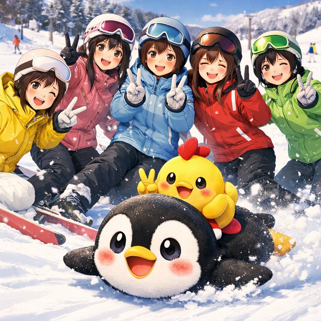 間に合った にじぴっぴ✌ 今日もみんなで にじぴっぴ✌ #にじぴっぴ