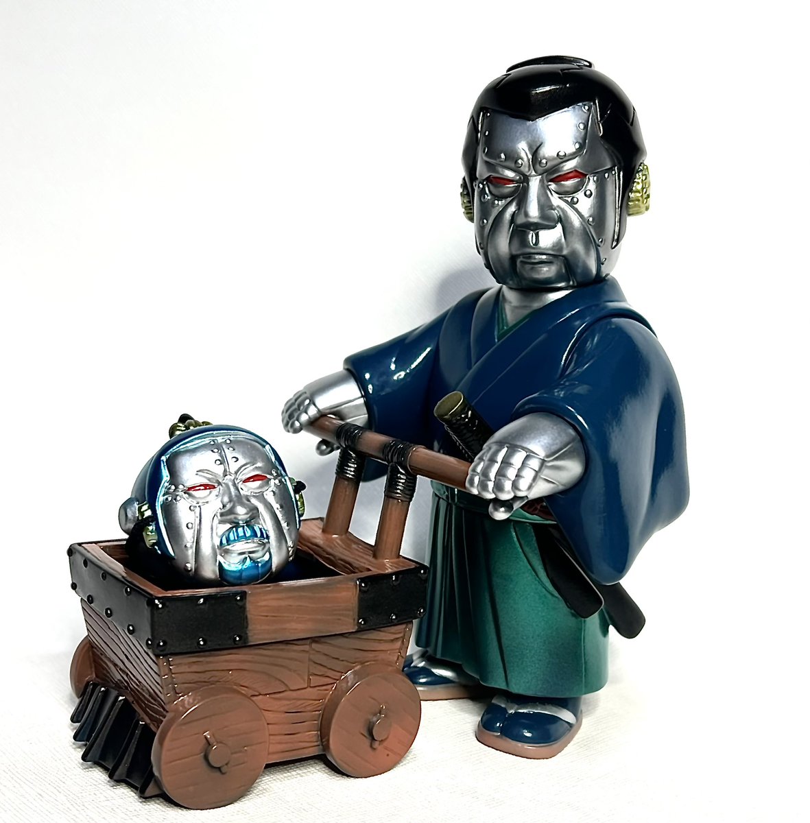 SamuraiDoll (@groovicdoll) / Posts / X