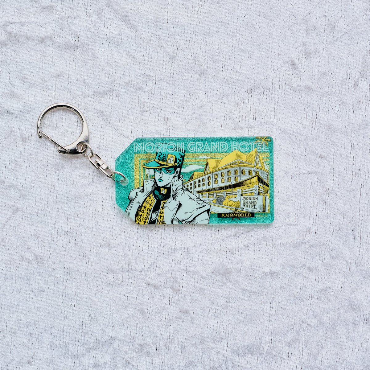 ⭐2/20(金)発売新商品を紹介⭐ ／ 原作『ジョジョの奇妙な冒険