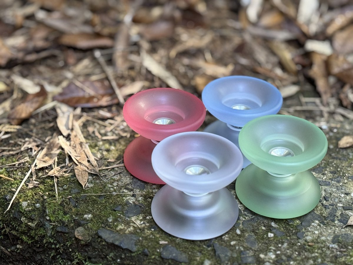 Consoleil/コンソレイユ (@consoleil_yoyos) / Posts / X