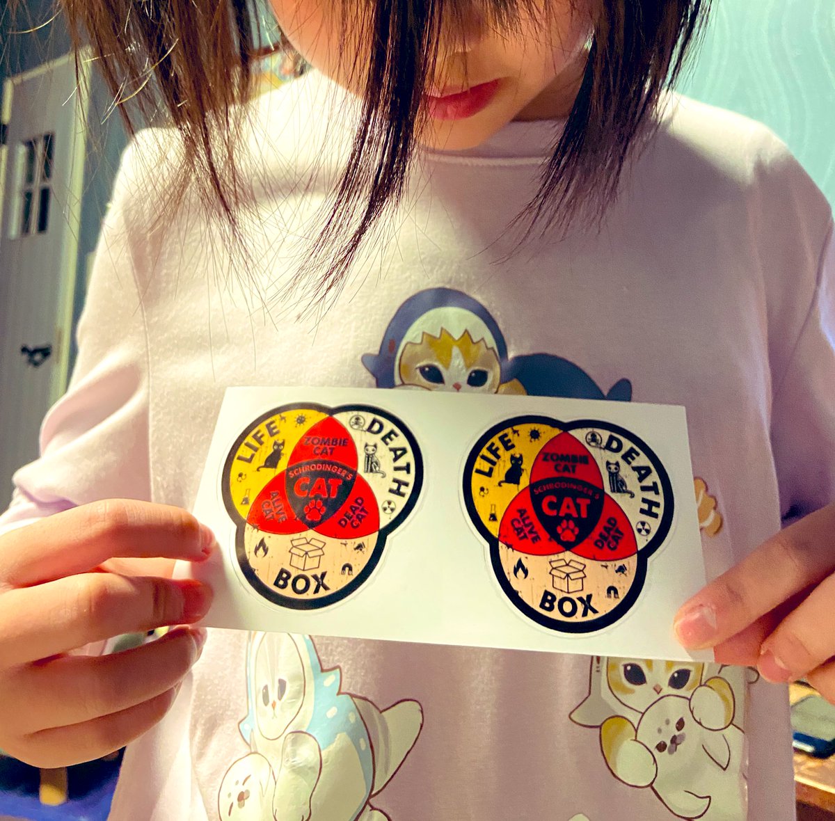 ケダマヤ商店 (@sabachikubi) / Posts / X