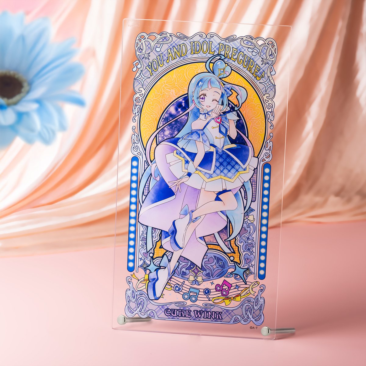 プリキュア プリティストア (@pps_as) / Posts / X