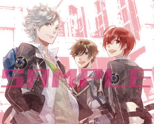 ワングー女性向けオリジナル特典担当 (@wondergoo_otome) / Posts / X