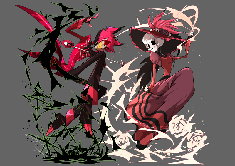 ハズビンホテル