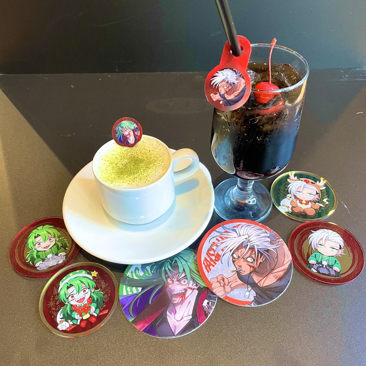 ヒューマンバグ大学カフェ (@ohacocafe) / Posts / X