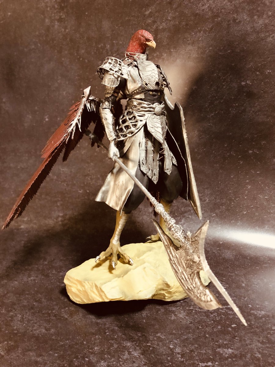 クリーチャーハンズ＠WF.3-13-01 (@creaturehands_s) / Posts / X