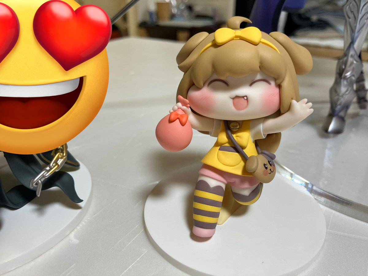 シキ＠Cerberus Project広報 / WF2026W 3-01-02 (@bellday) / Posts / X