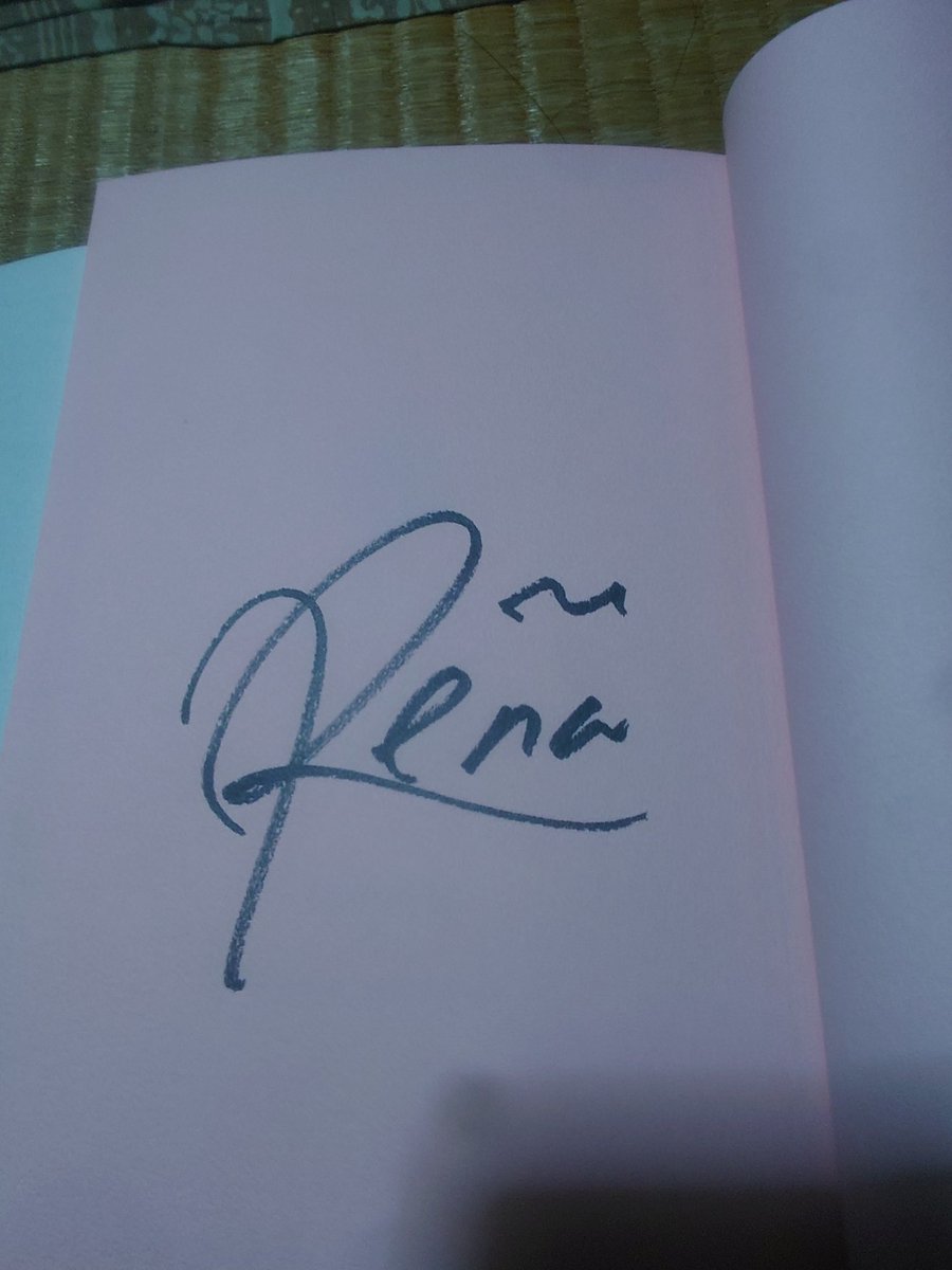 今日は松井玲奈ひょんのサイン本お渡し会に参加しておりました