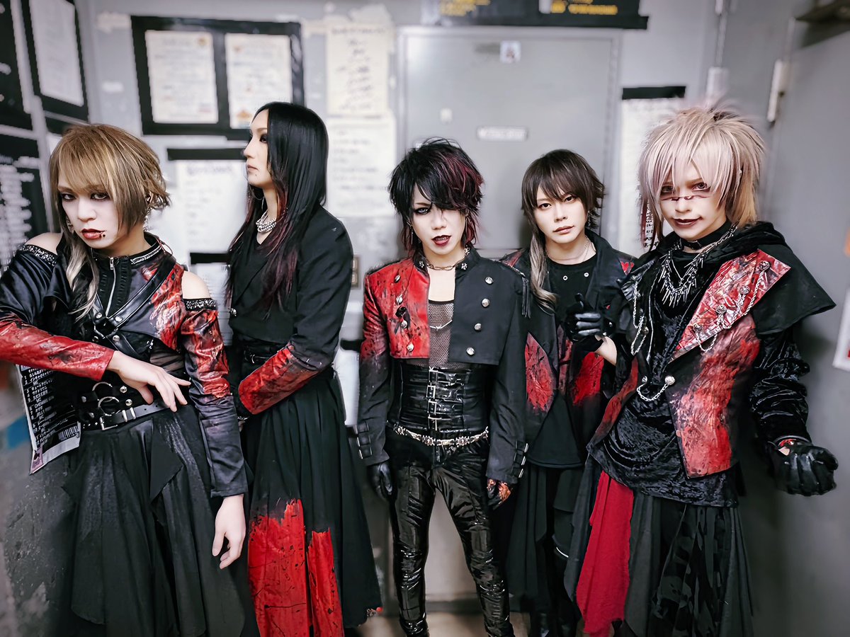 真緒 (@mao_Sadie) / Posts / X