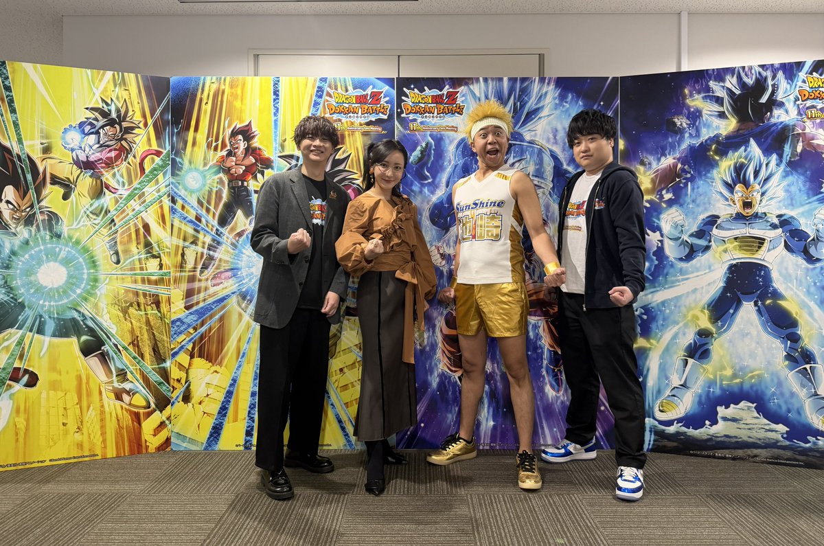 11周年記念ファンミーティング 特別ステージ】 ご視聴いただき