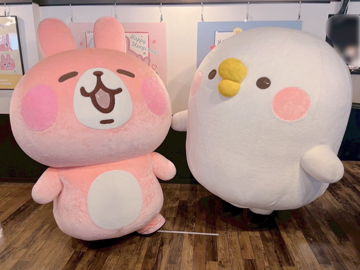 カナヘイの小動物 (@kanahei_animals) / Posts / X