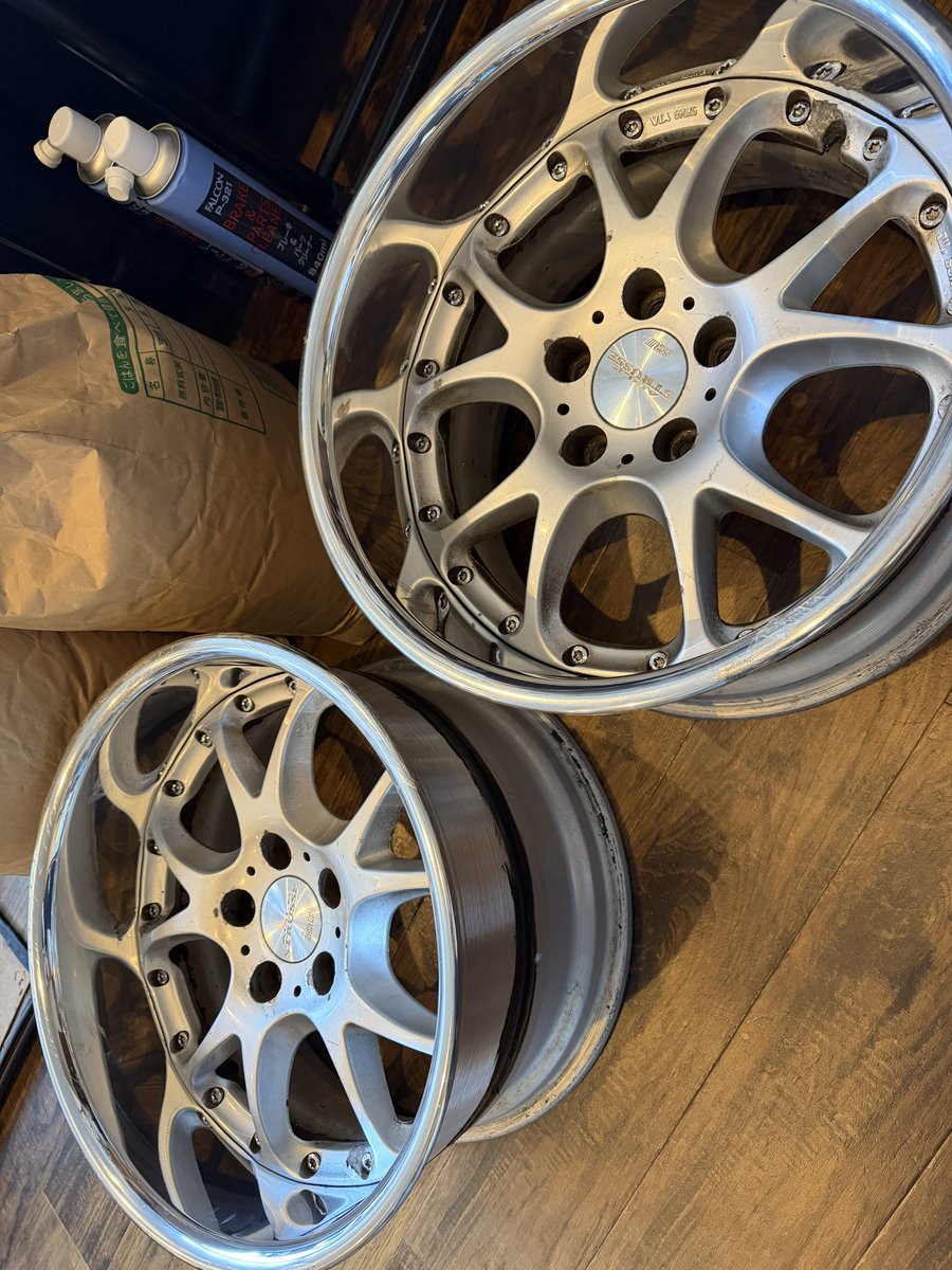 かんちむ@JZX110W偽(🫨) (@kanchim110san) / Posts / X