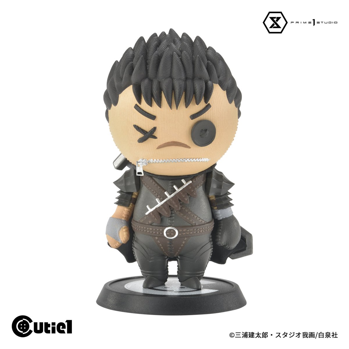 Cutie1【公式】 (@Cutie1Toys) / Highlights / X